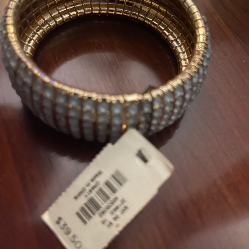 Bracelet